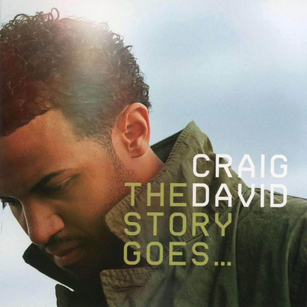The Story Goes... cover