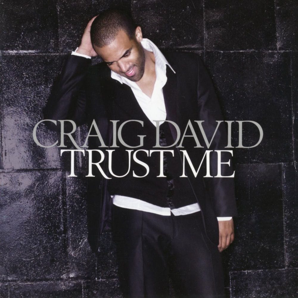 Trust Me cover