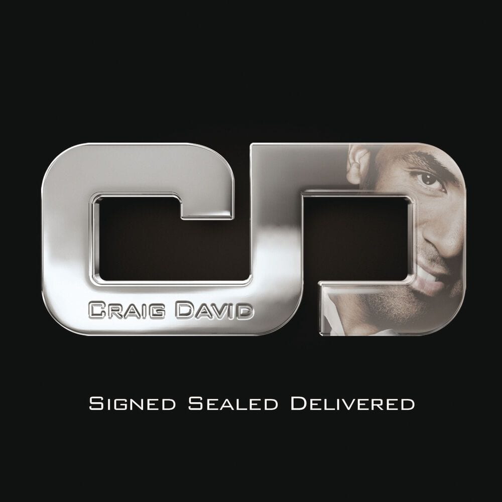 Signed Sealed Delivered cover