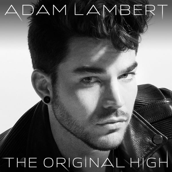 The Original High cover