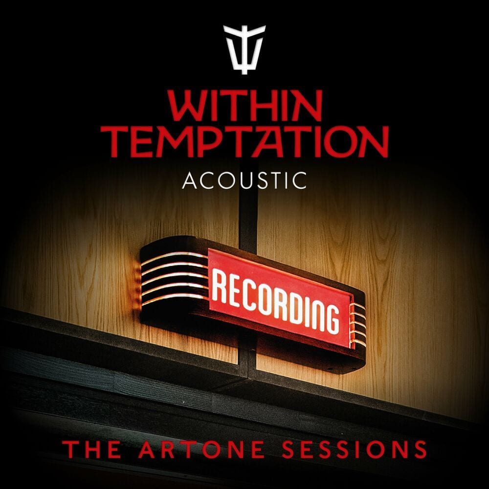 The Artone Sessions cover