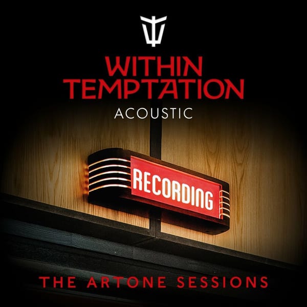 The Artone Sessions cover