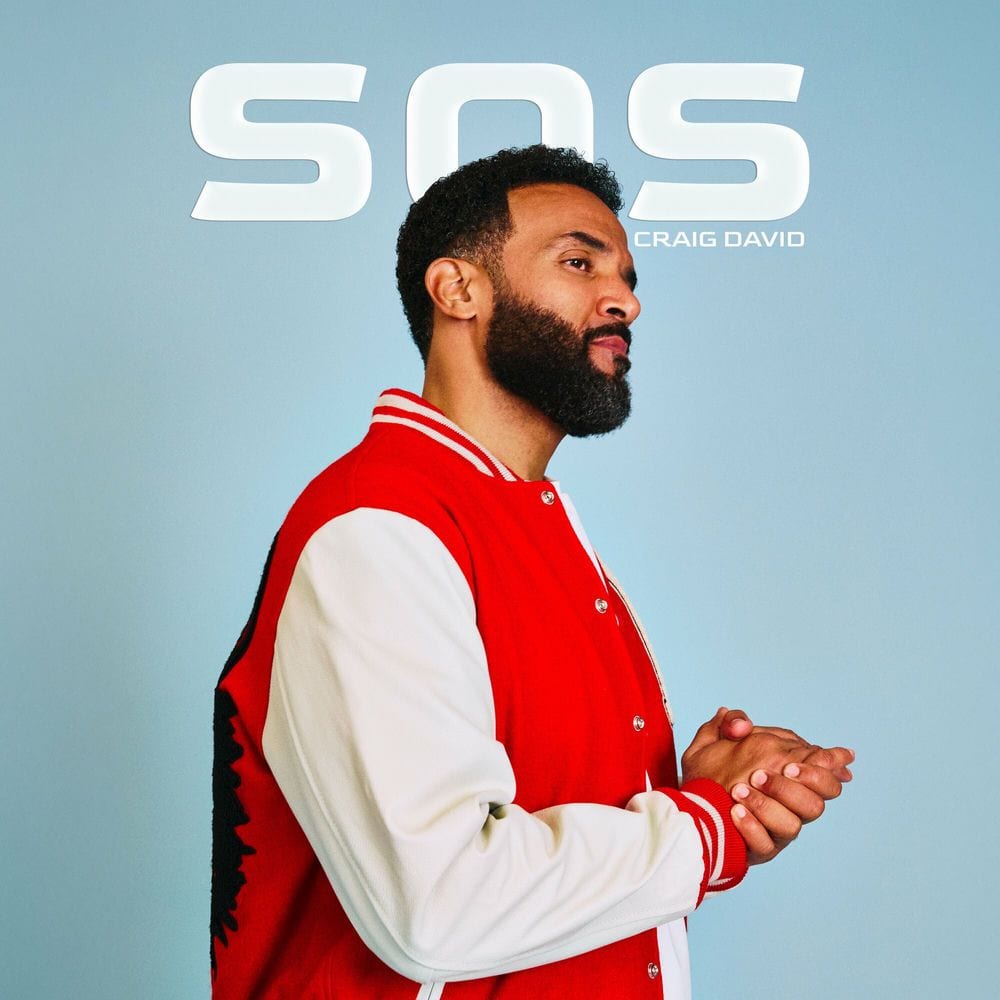 SOS cover