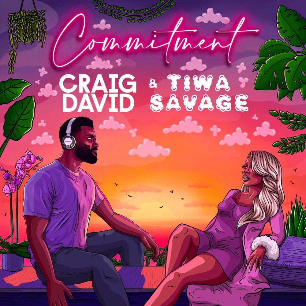 Commitment cover
