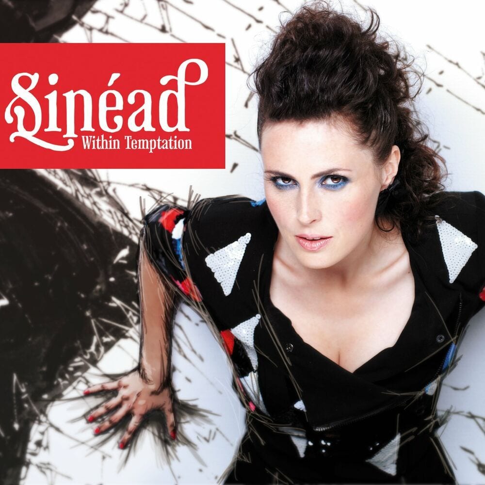 Sinéad cover