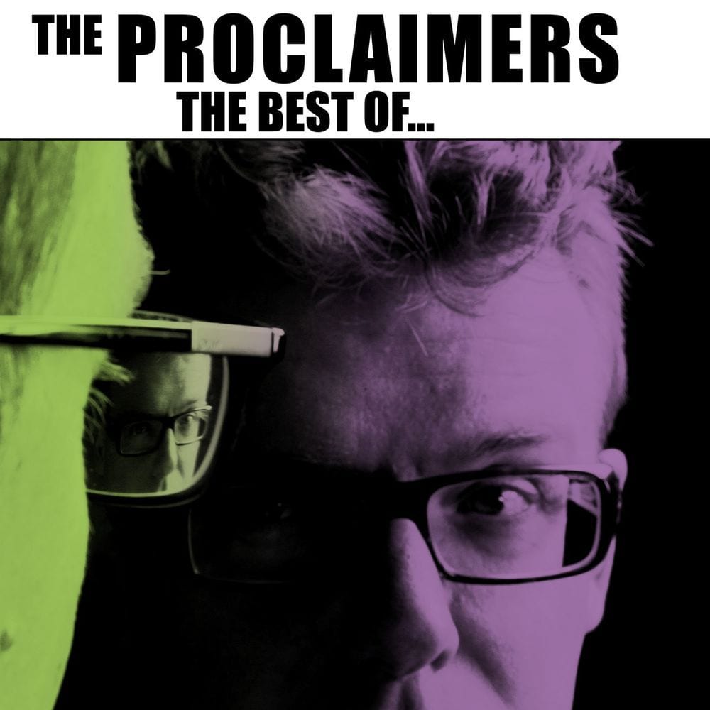 The Best Of... cover