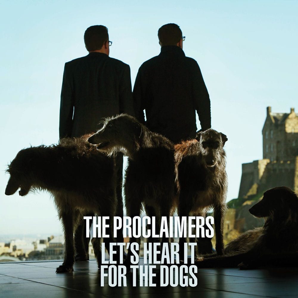 Rainbows & Happy Regrets by The Proclaimers