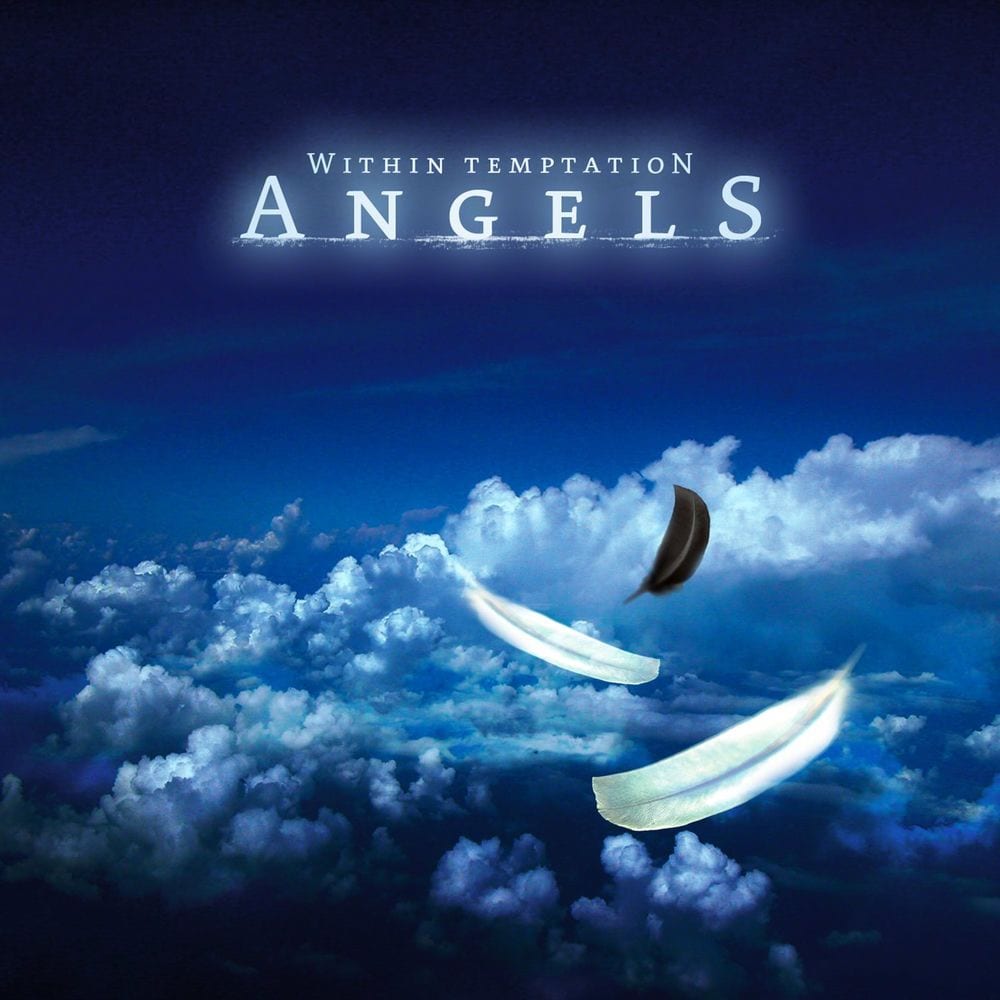 Angels cover