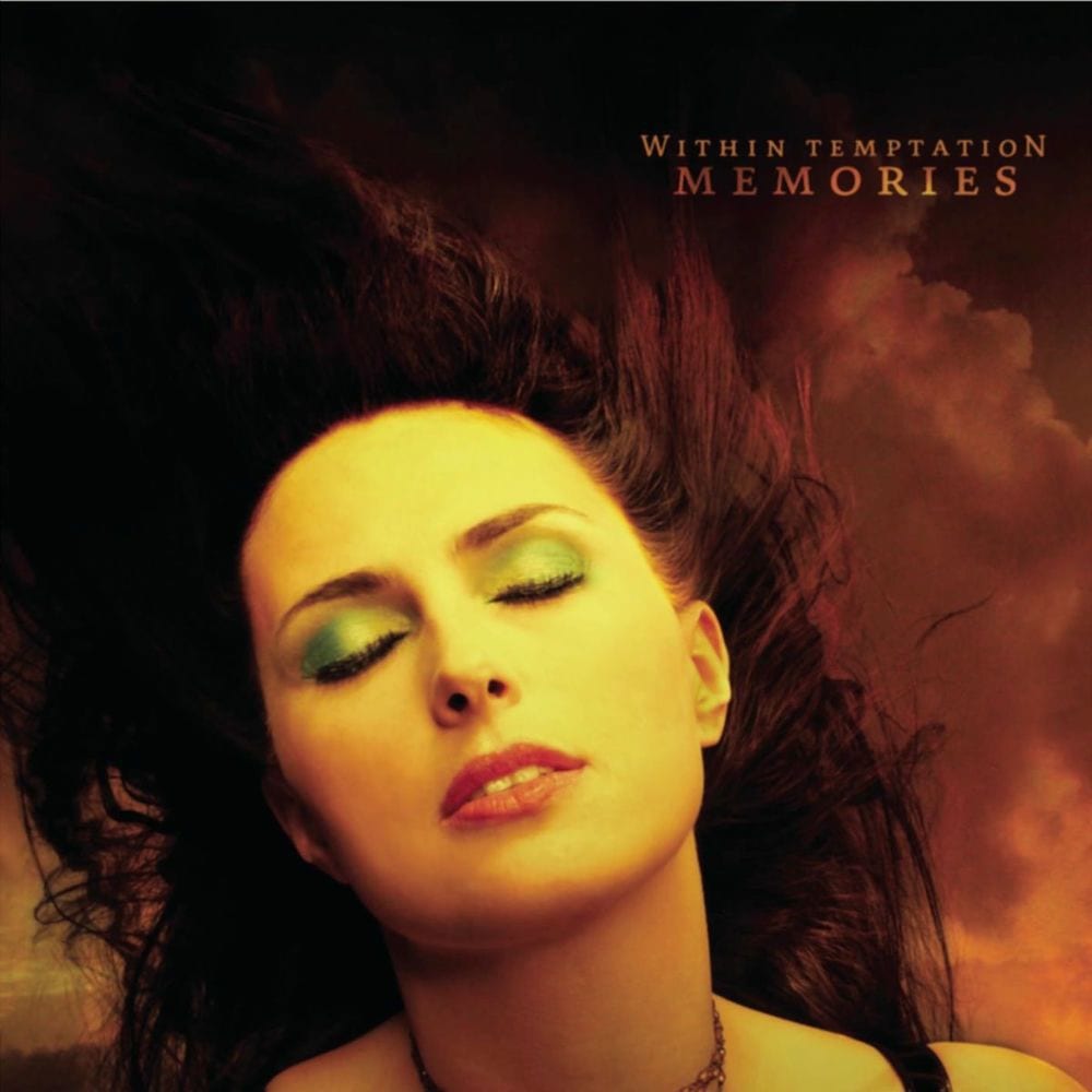 Memories cover