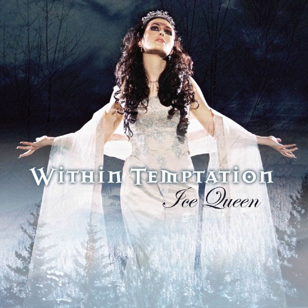 Ice Queen cover
