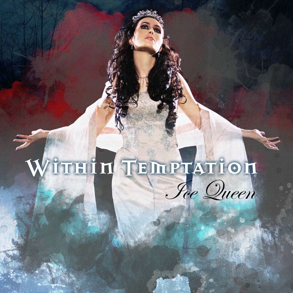 Ice Queen (Acoustic 2025) cover