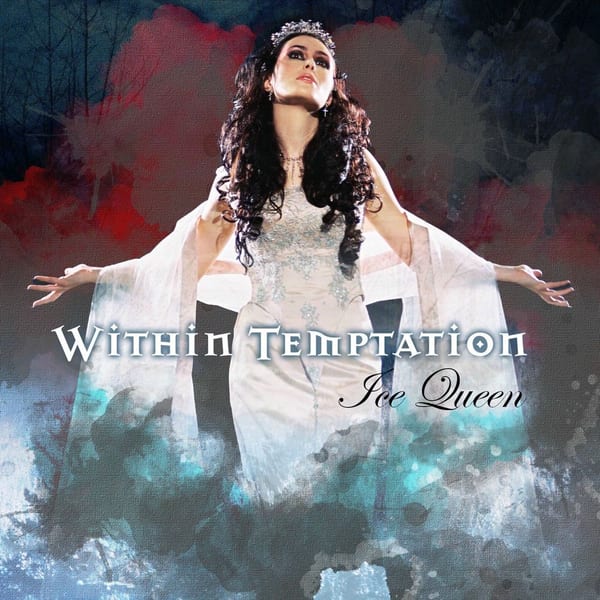 Ice Queen (Acoustic 2025) cover