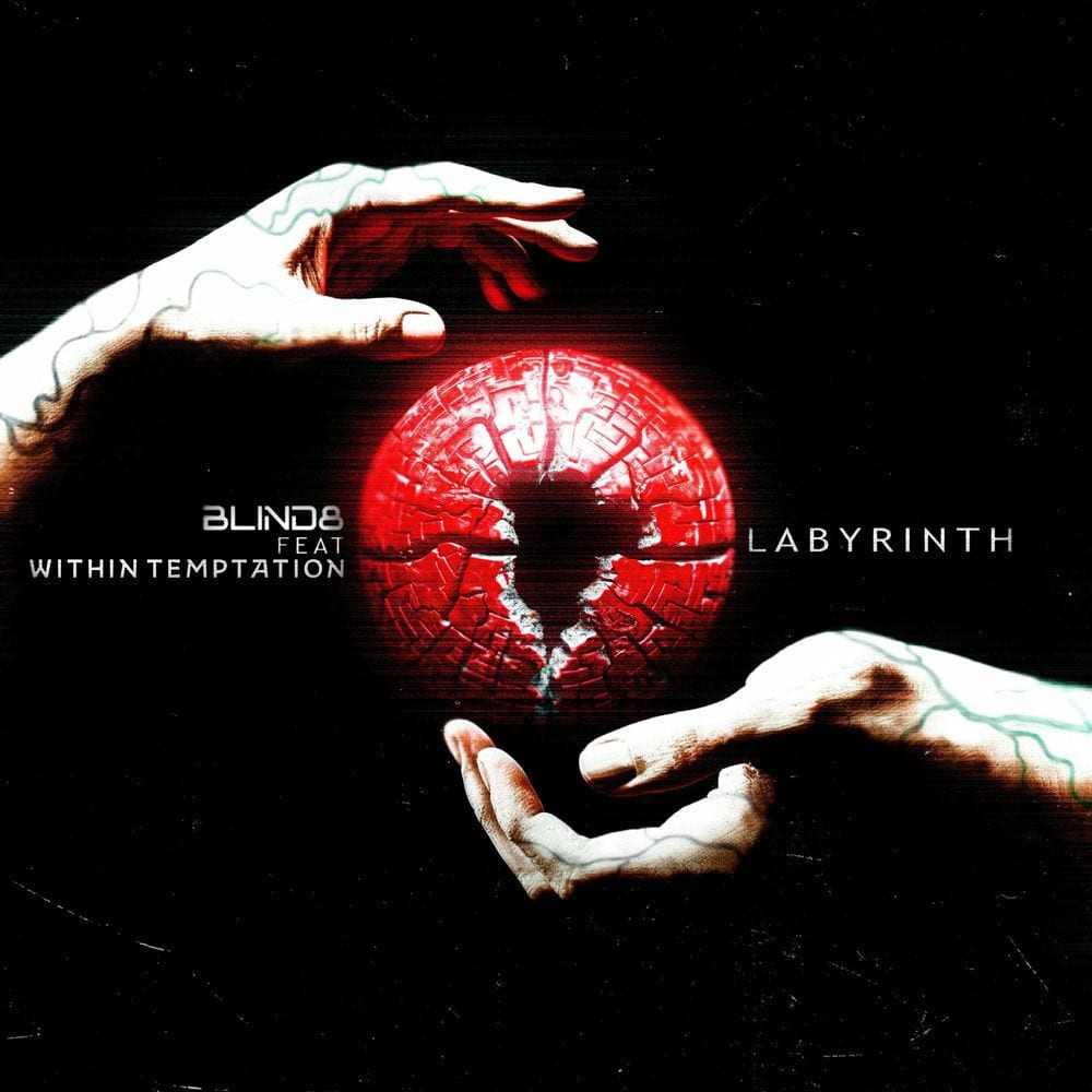 Labyrinth cover