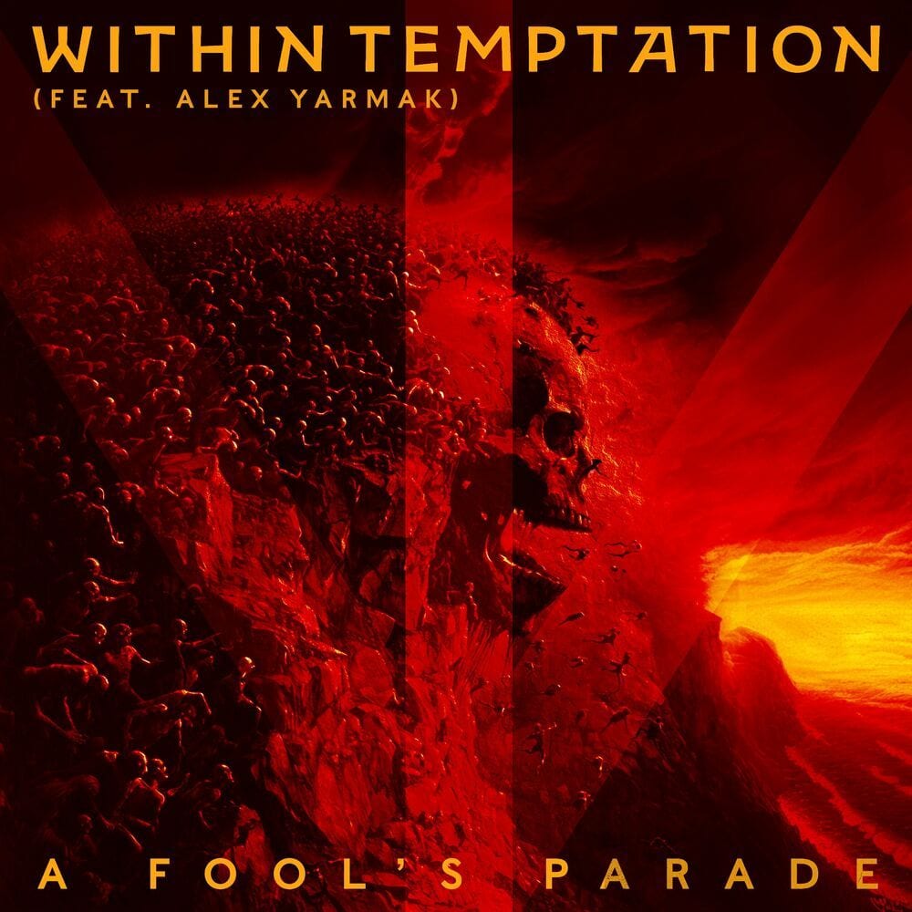 A Fool's Parade cover