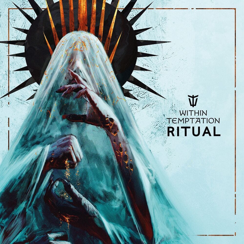 Ritual cover
