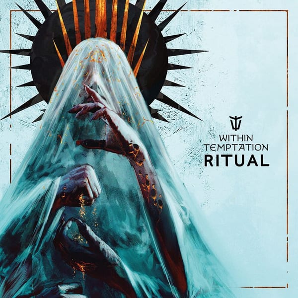 Ritual cover