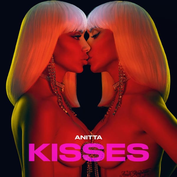Kisses cover