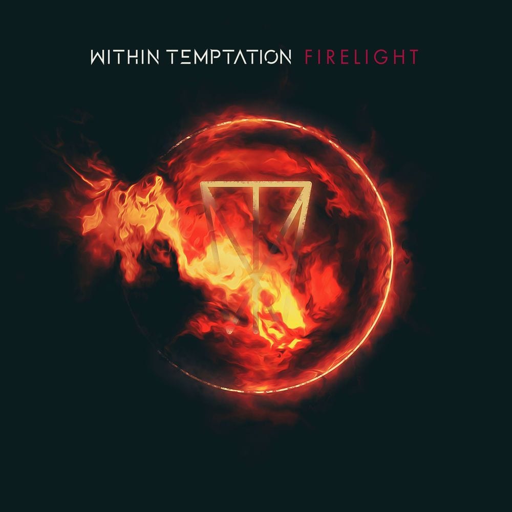 Firelight (Single Edit) cover