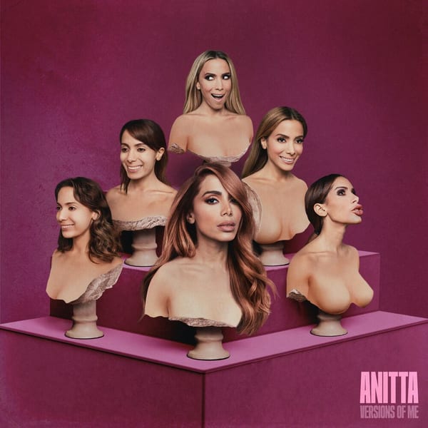 Versions of Me cover