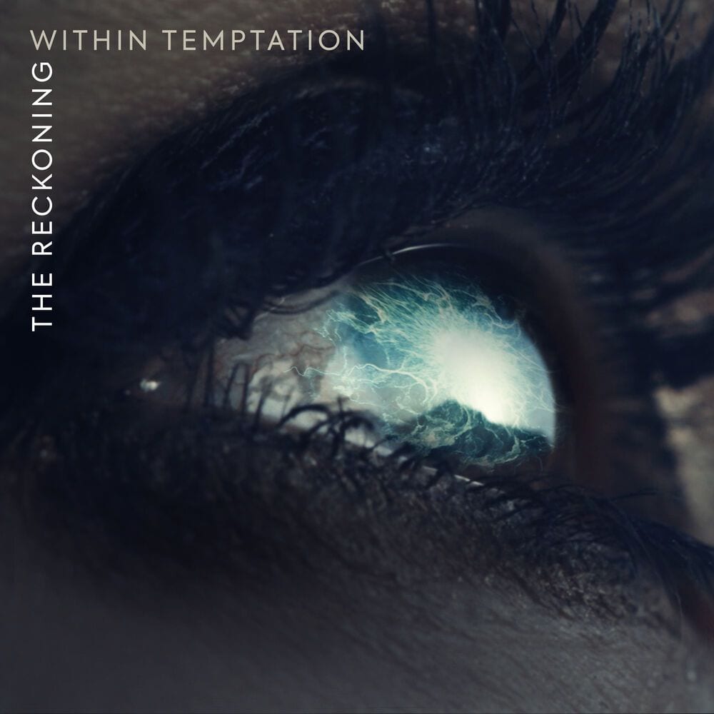 The Reckoning cover