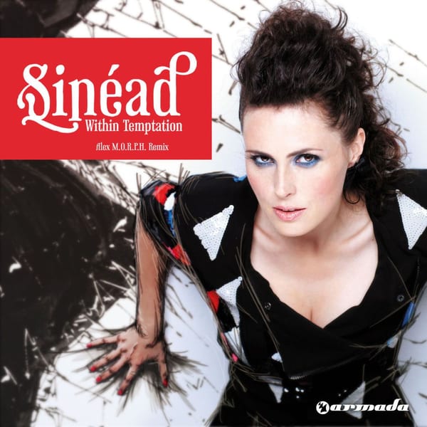 Sinéad (Alex M.O.R.P.H. Remix) cover