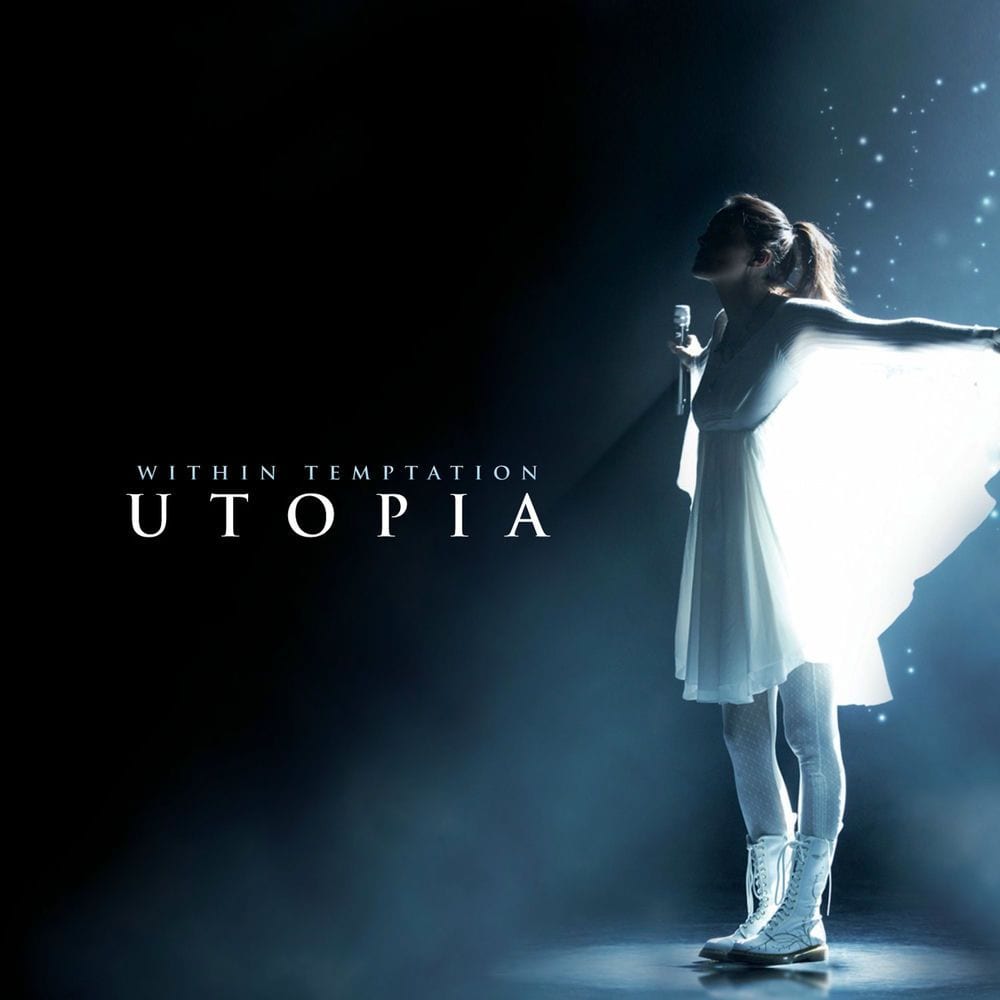 Utopia cover