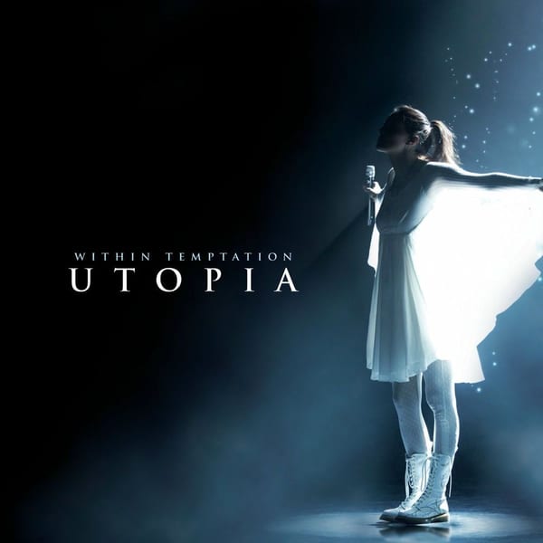 Utopia cover