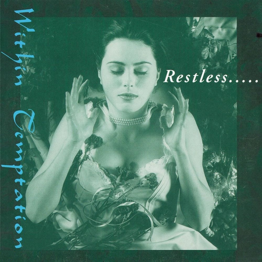 Restless cover