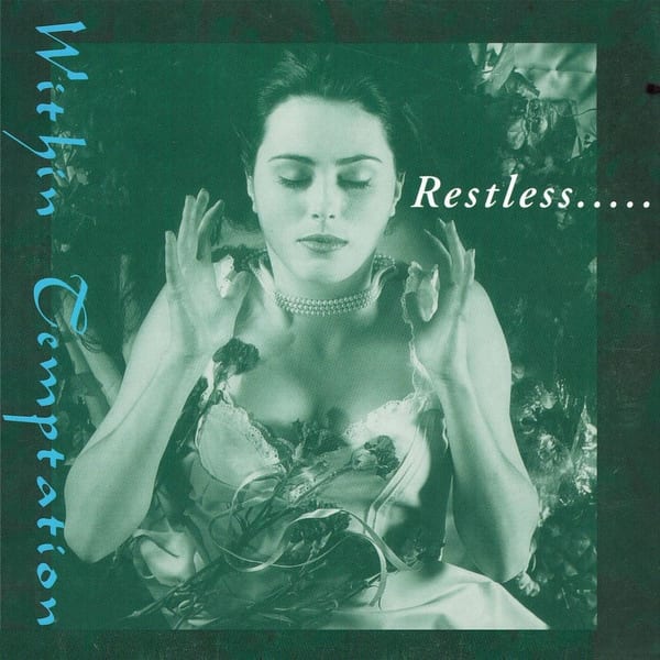 Restless cover