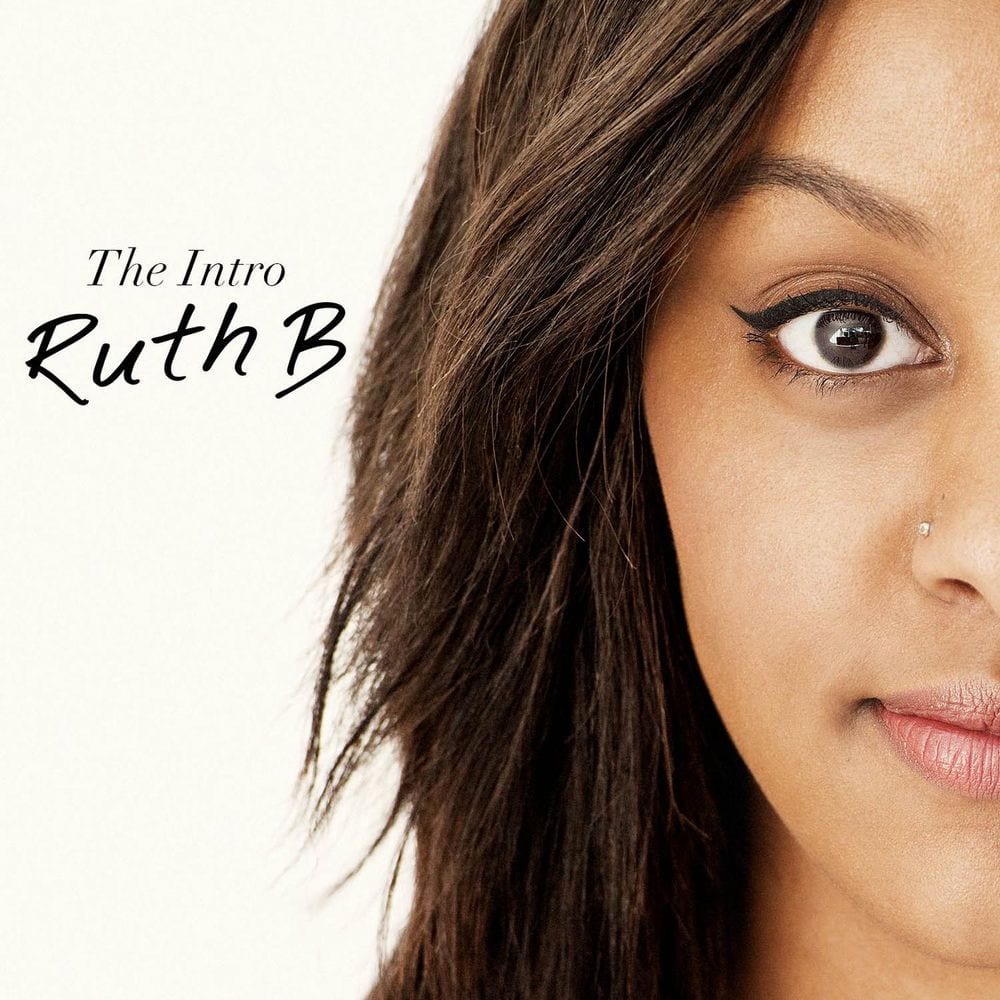 The Intro cover