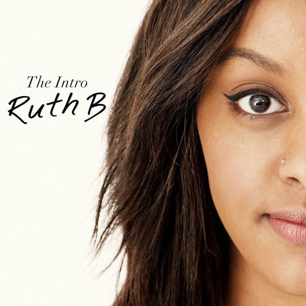 The Intro cover