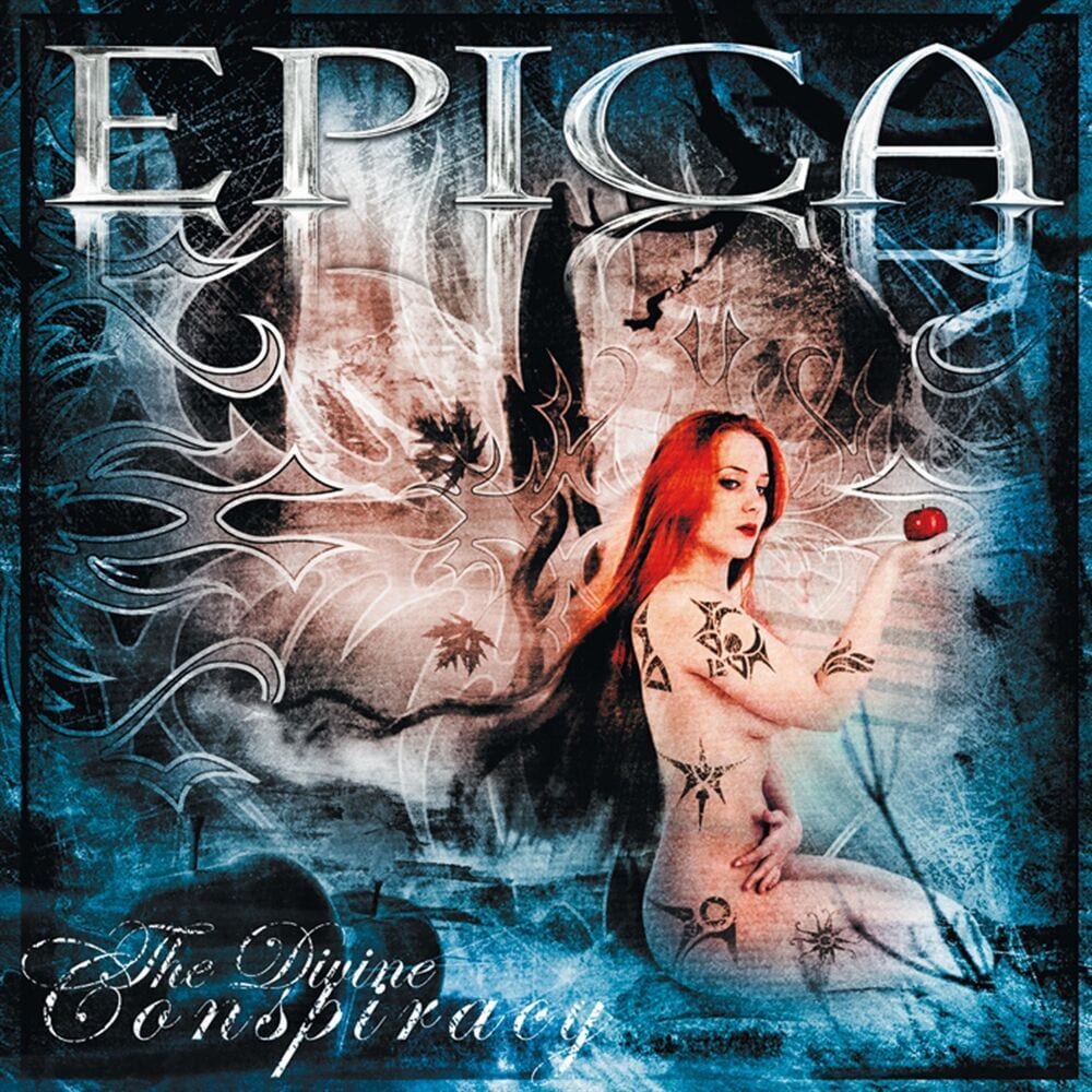 The Divine Conspiracy cover
