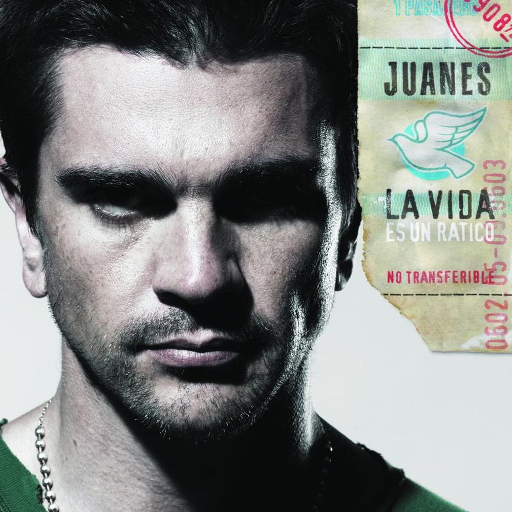La vida... Es un ratico cover