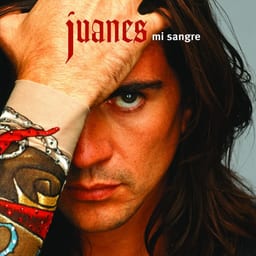 Mi sangre cover art