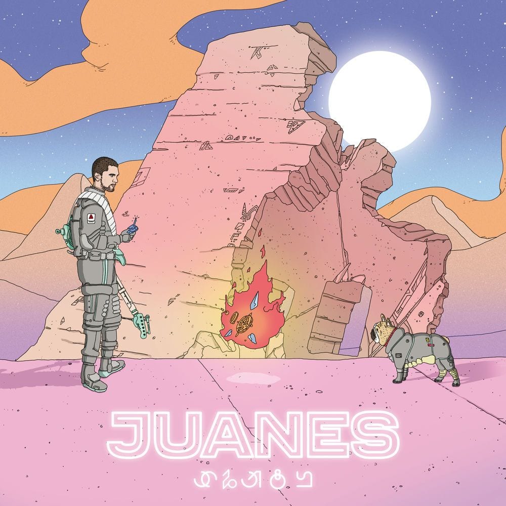 Fuego cover
