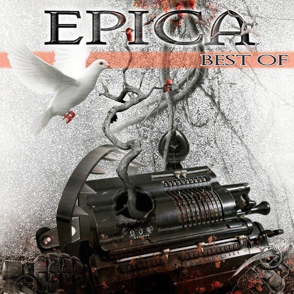 Best Of cover