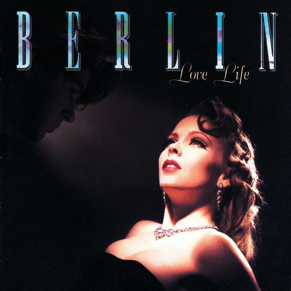 Love Life cover