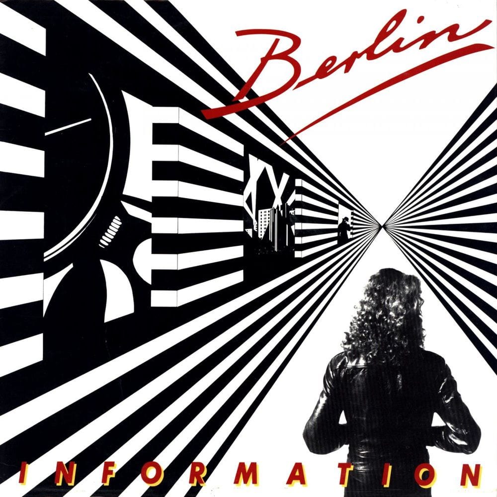 Information cover