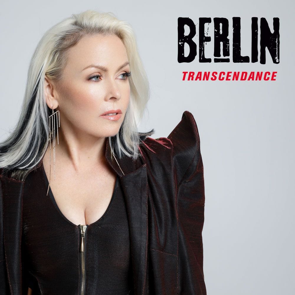 Transcendance cover