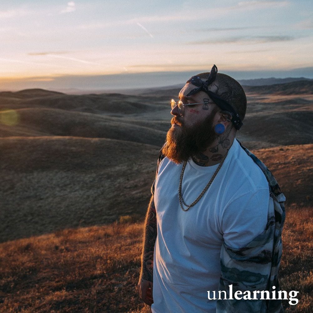 Unlearning cover