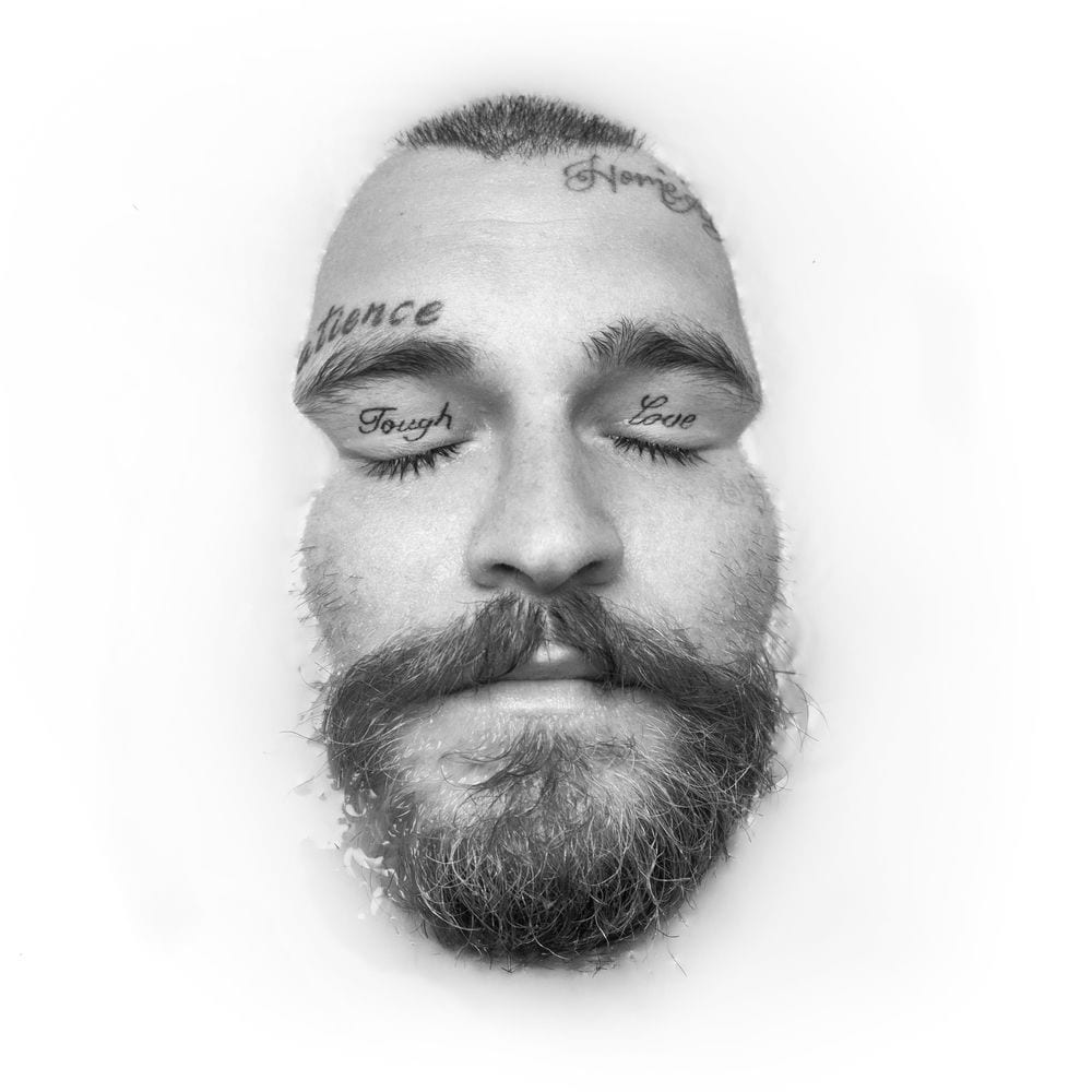 Tough Love cover