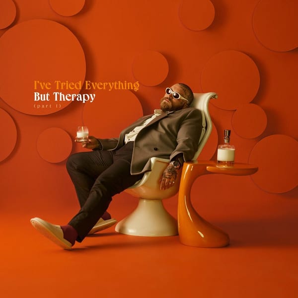 The Door by Teddy Swims