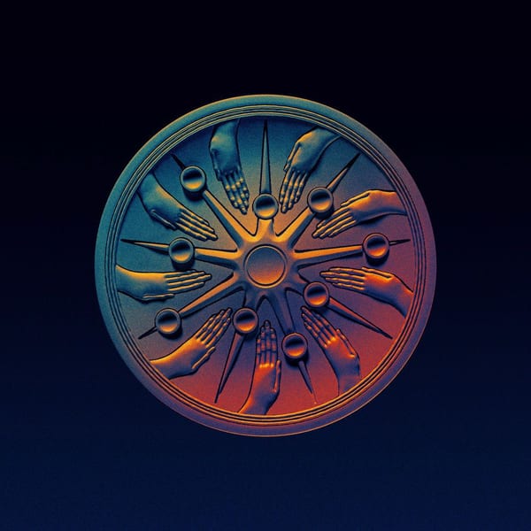Avatar - The Final Incarnation - album cover