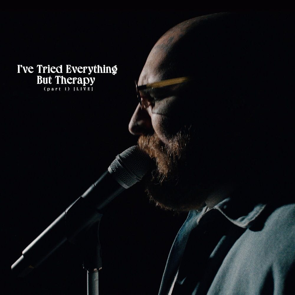 I've Tried Everything but Therapy (Part 1) [live] cover