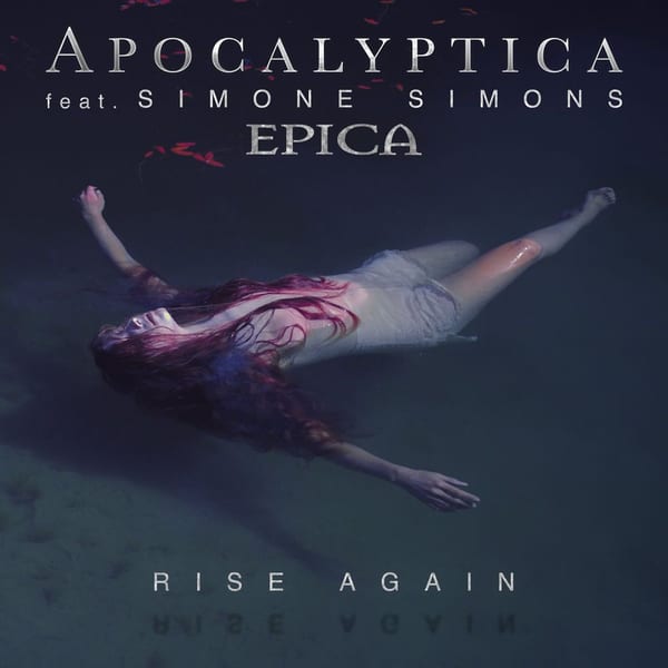Rise Again album cover
