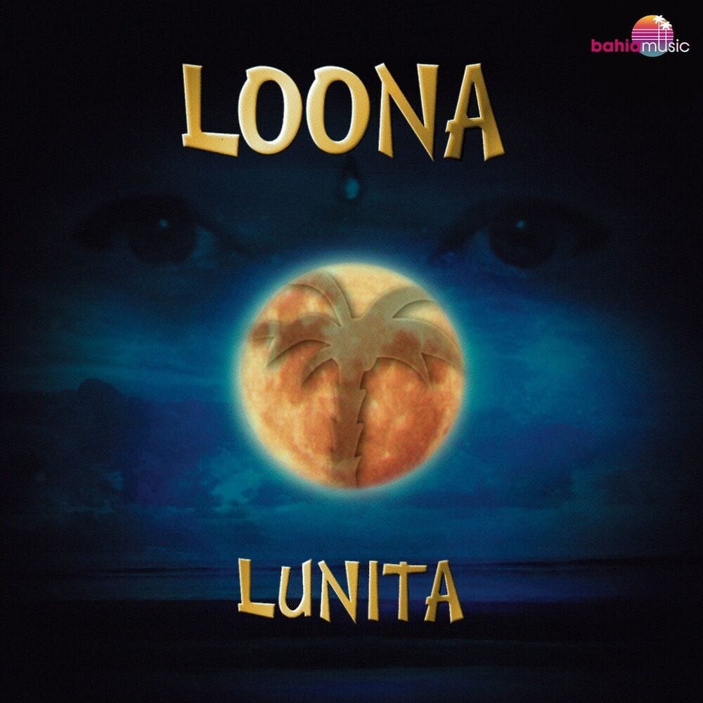 Lunita cover