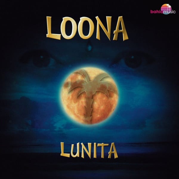 Lunita cover