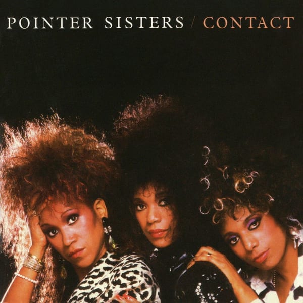 Contact cover