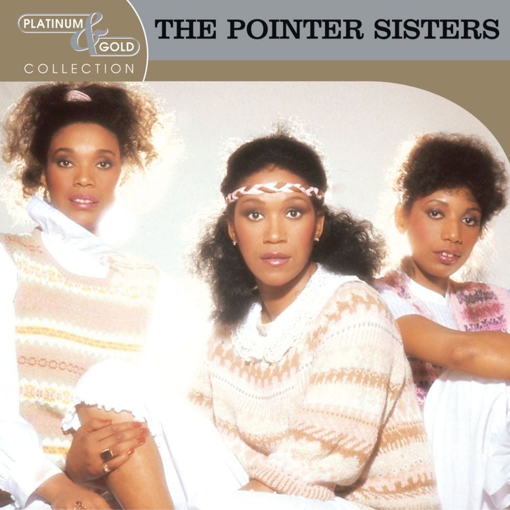 Platinum & Gold Collection cover