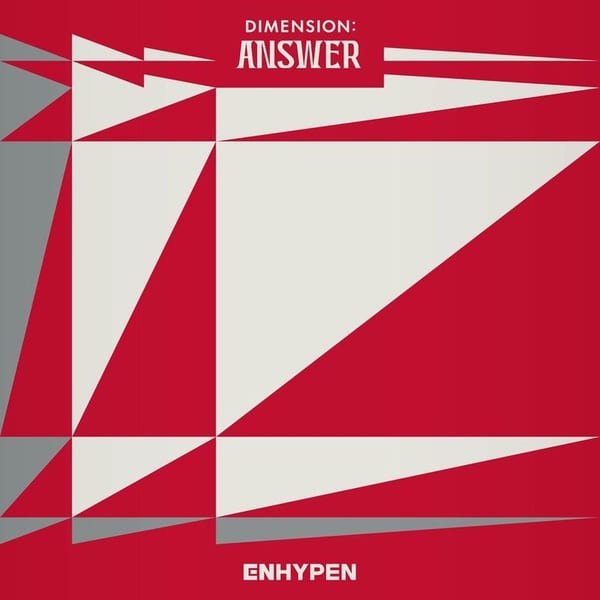 Dimension: Answer cover